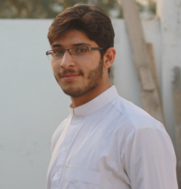 Syed Abid Ali Shah Profile