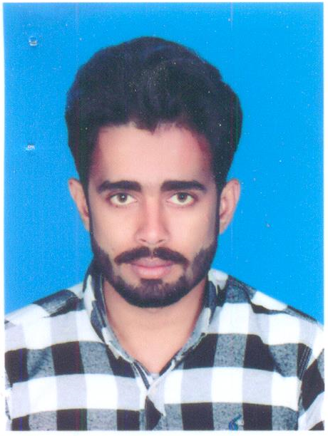 Sajid Hussain Profile