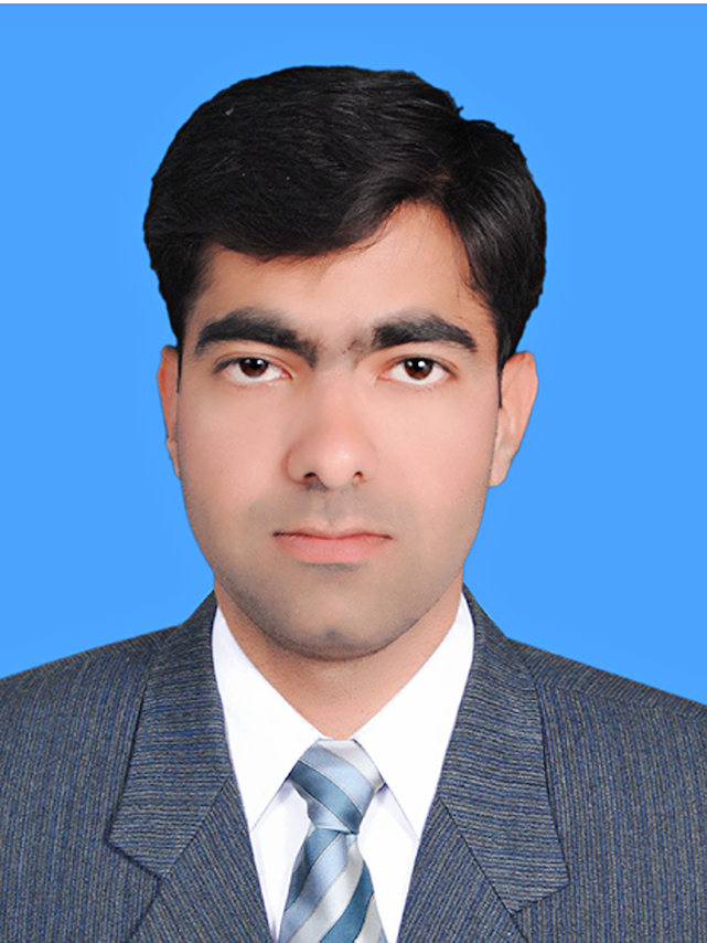 Rehan Iftikhar Profile