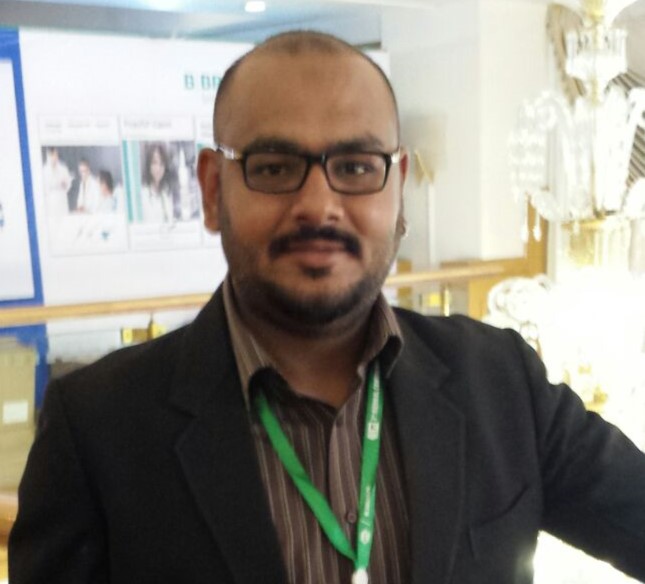 Muhammad Sohail Profile Muhammad Sohail Profile