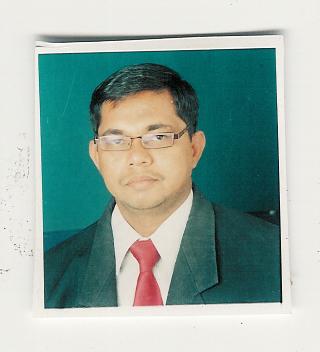 Muhammad Nasir Profile