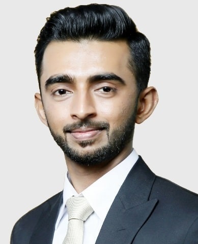 Fahad Zia Hamdani Profile