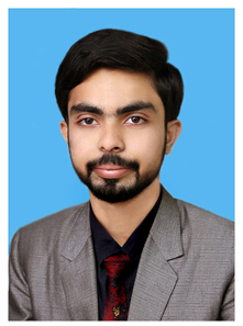 MUHAMMAD ZAHID KHAN Profile