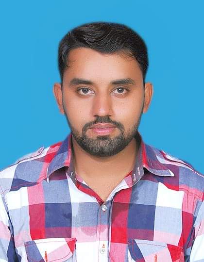 Muhammad Shoaib Profile Muhammad Shoaib Profile