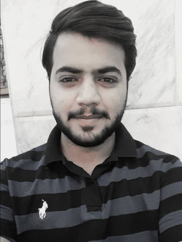 Feroz Solangi Profile