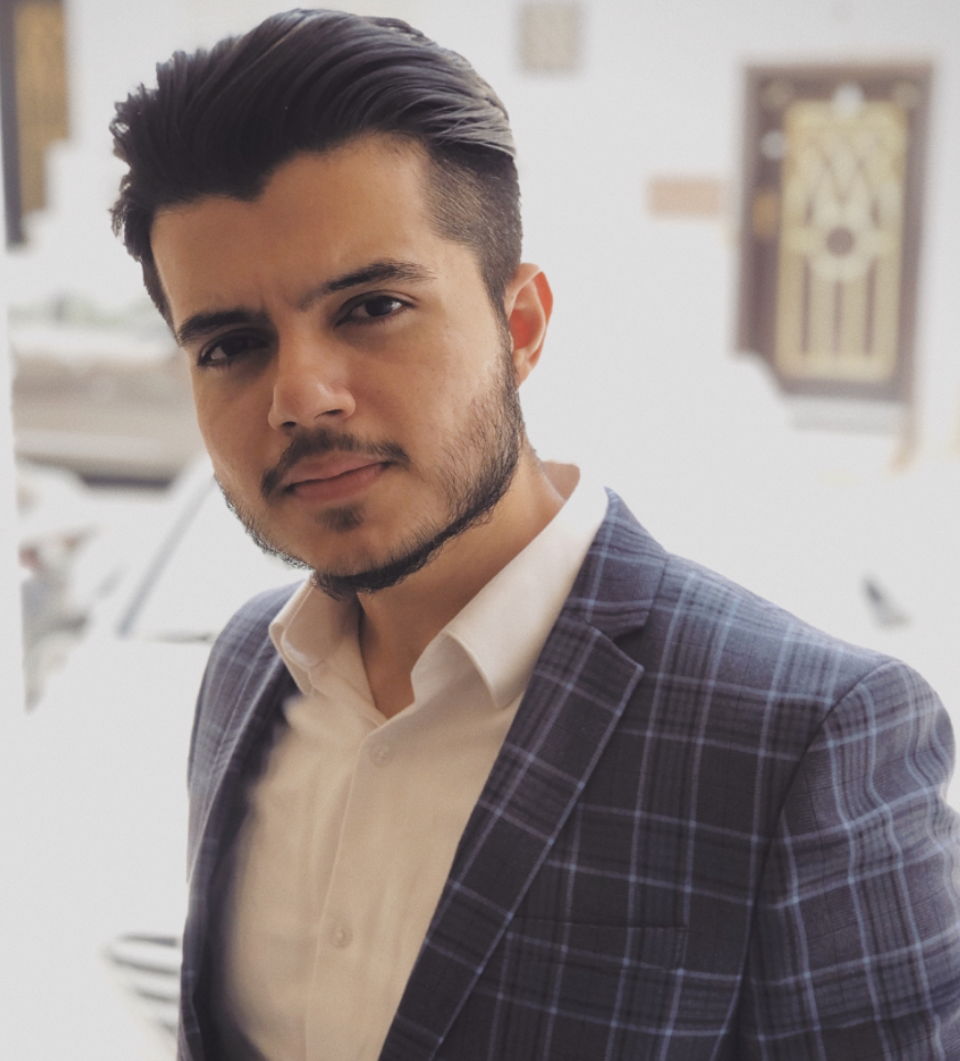 Muhammad Inshal Profile Muhammad Inshal Profile