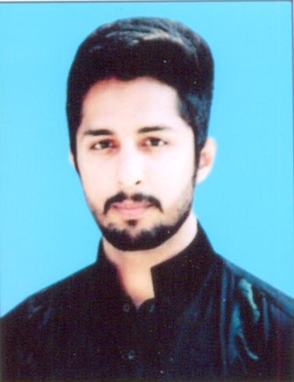 Hafiz Mohsin Profile