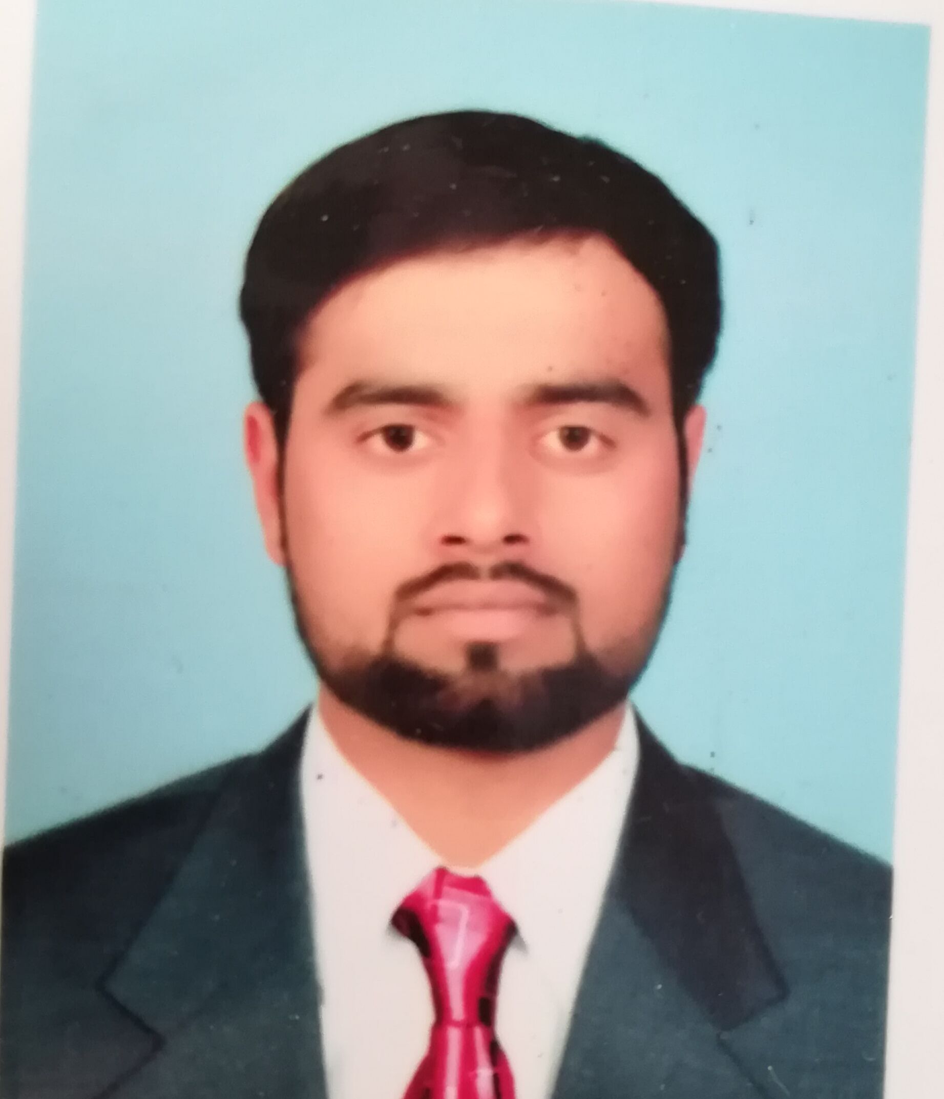 Muhammad Zeeshan Tayyab Profile Muhammad Zeeshan Tayyab Profile