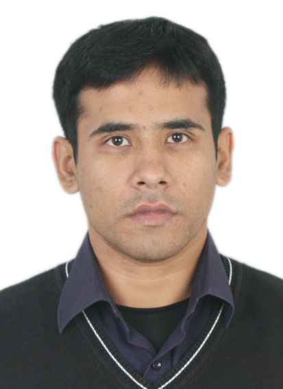 Sami Ahmed Haider Profile Sami Ahmed Haider Profile