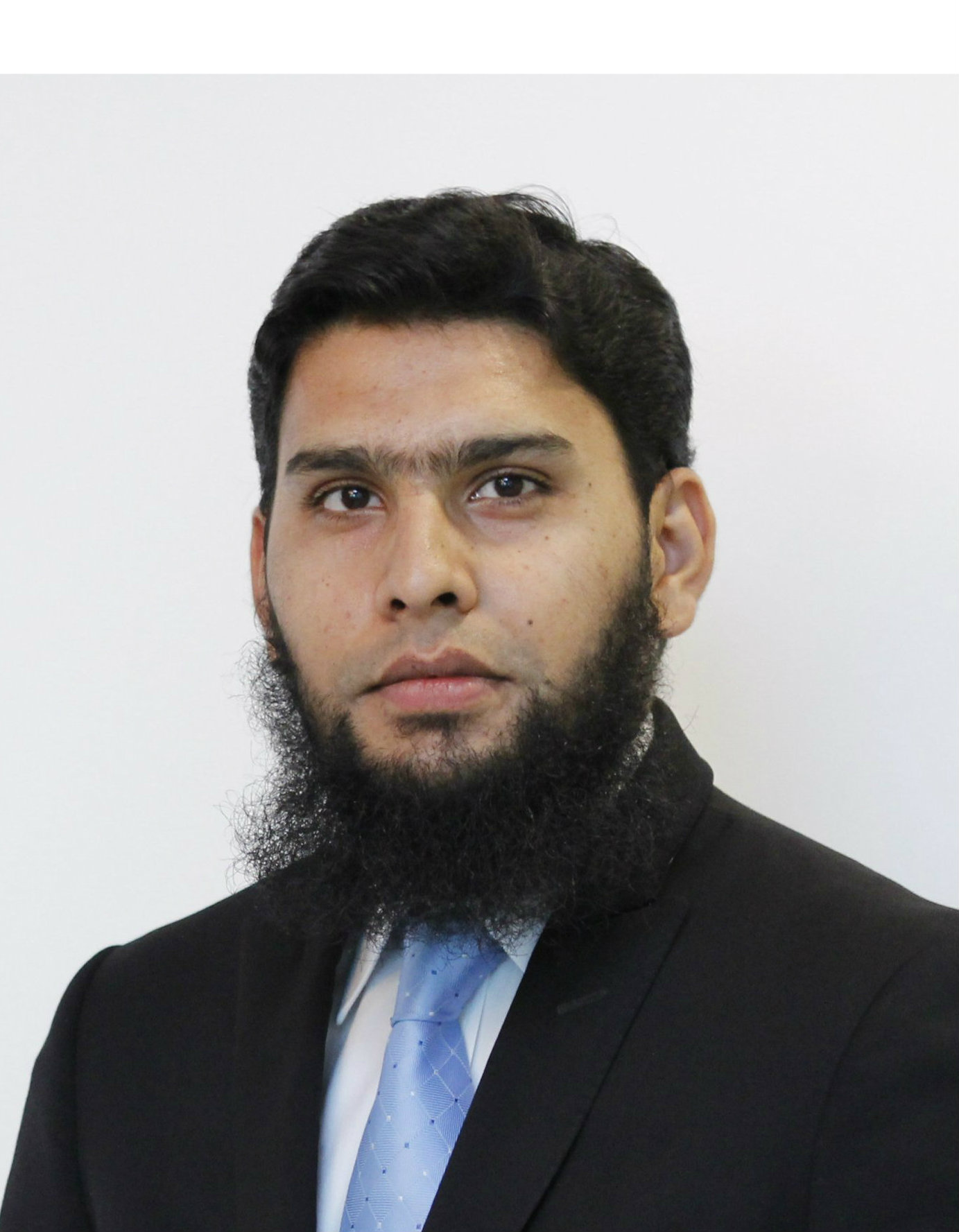 Muhammad Umair Afzal Profile