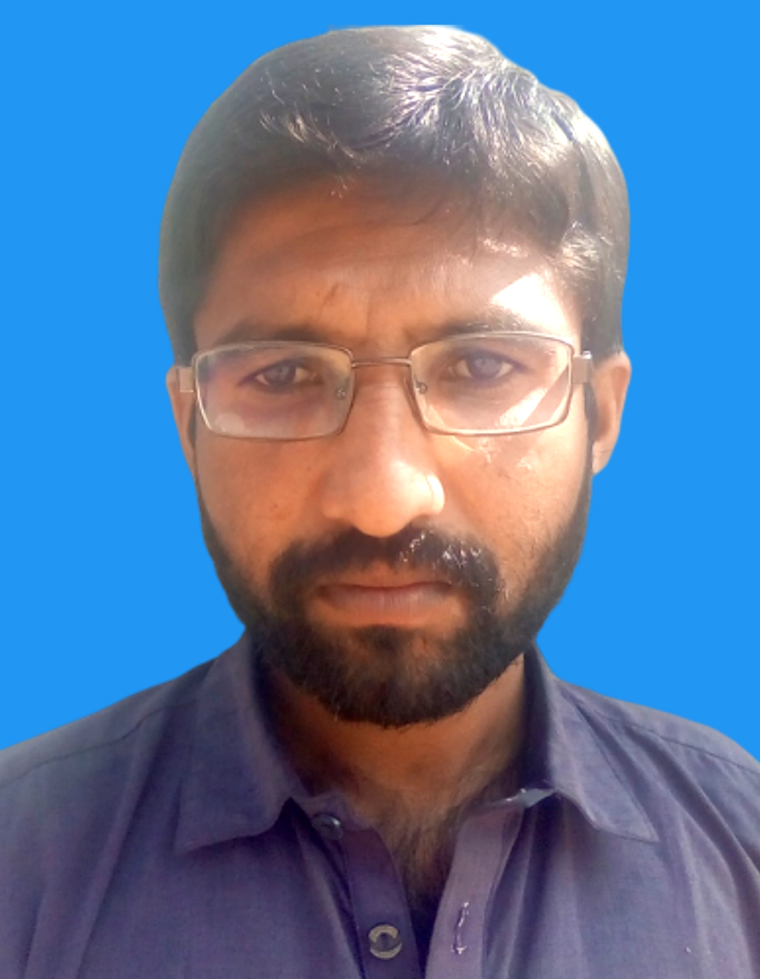 Muhammad Shamil Profile