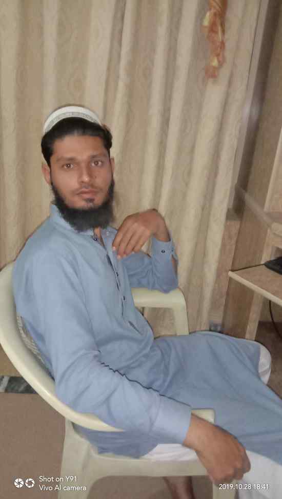 Arsalan Ali Profile Arsalan Ali Profile