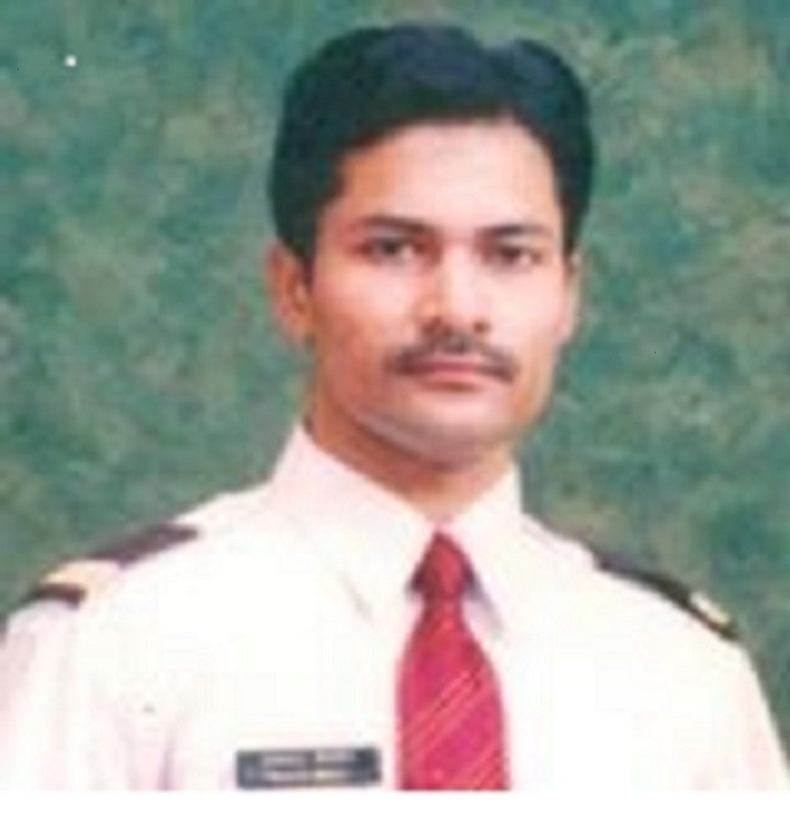 SOHAIL SHAFI Profile SOHAIL SHAFI Profile