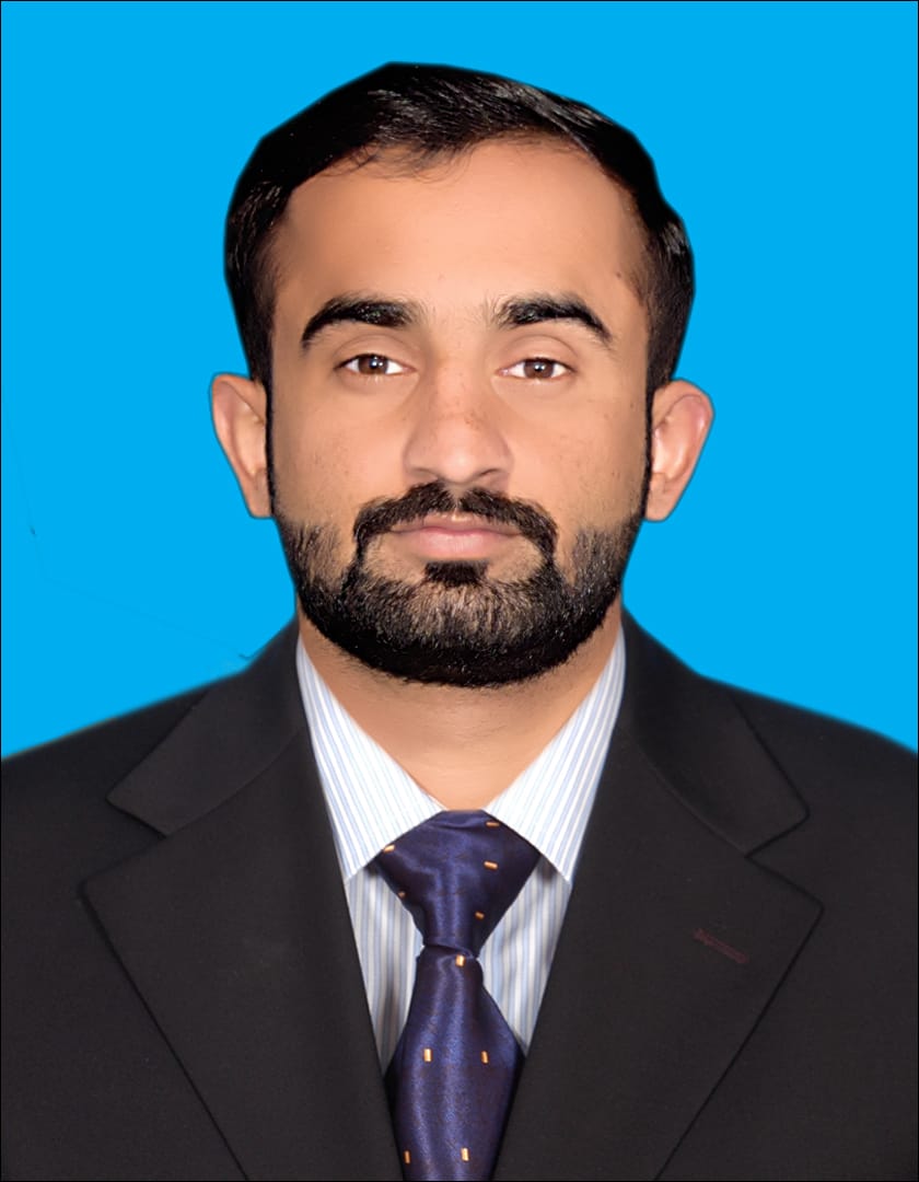 Aman Ullah 