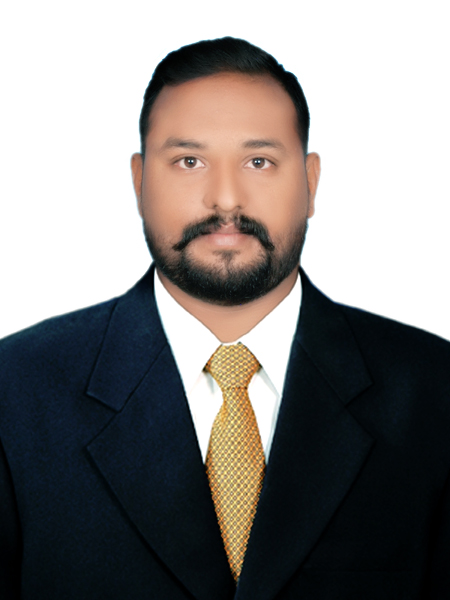 Saddam Hussain Profile