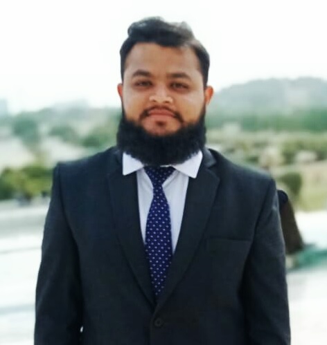 Muhammad Anas Profile Muhammad Anas Profile