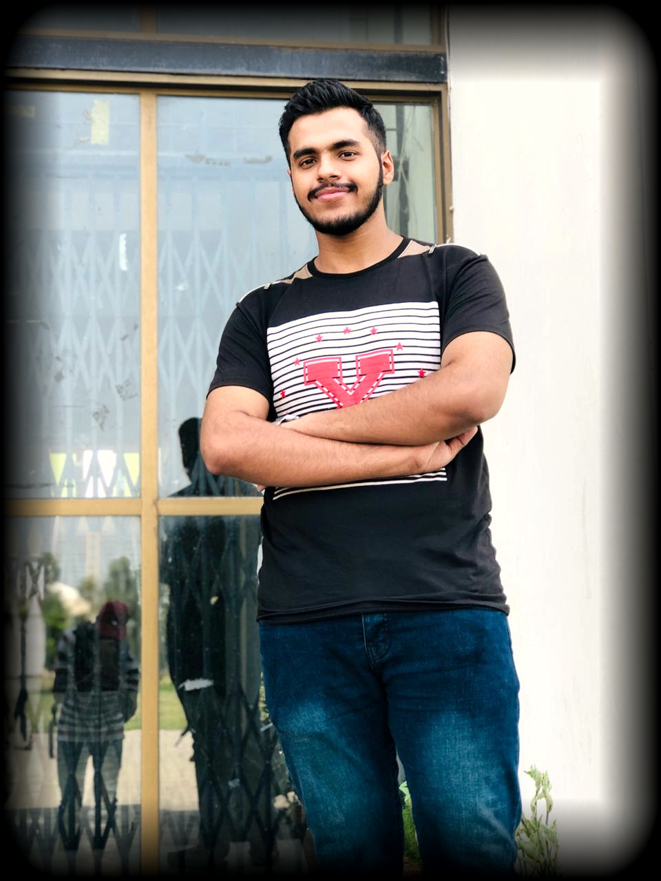 Muhammad Ali Profile