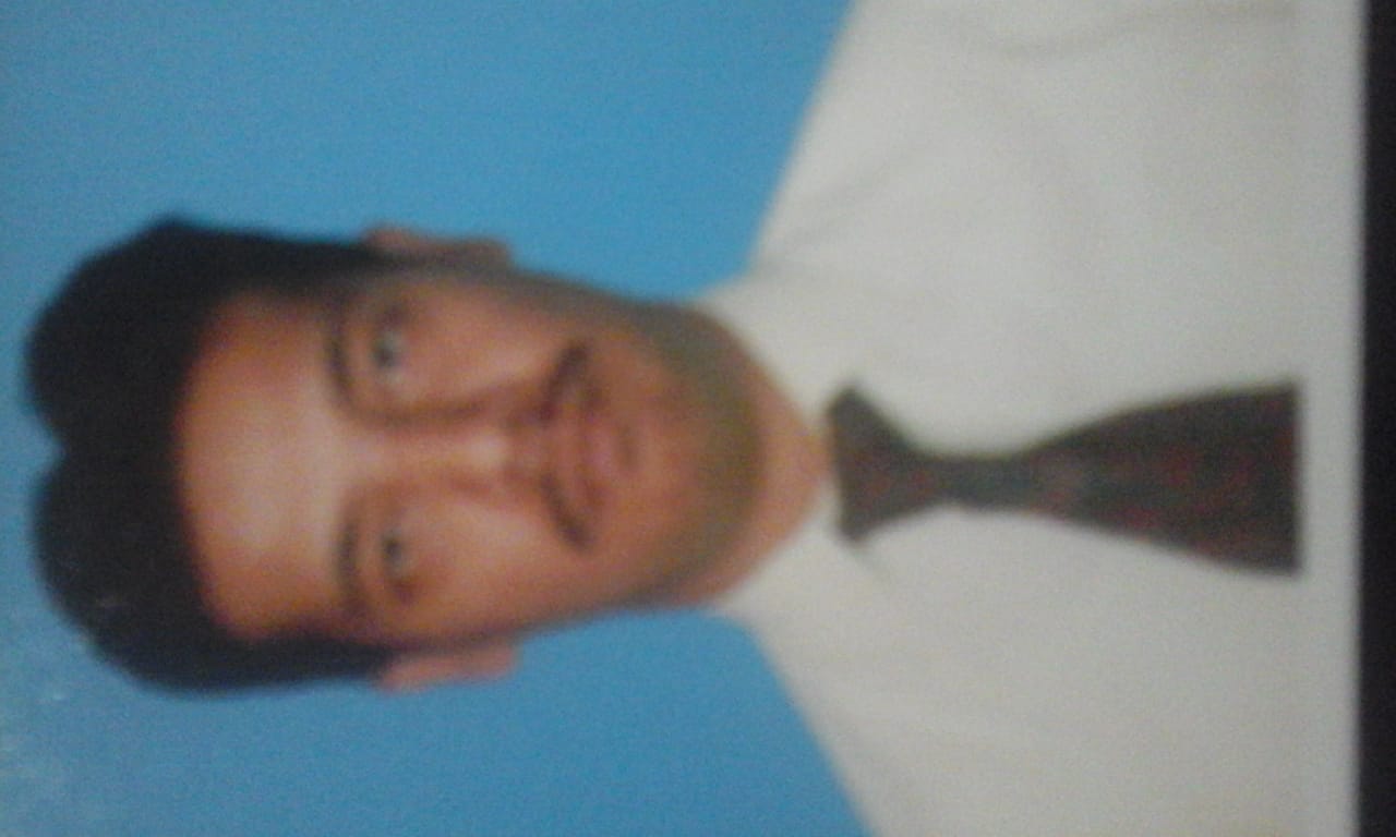 Afaq Ansari Profile