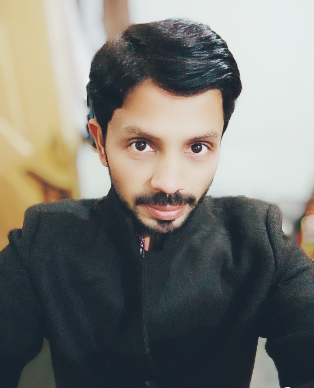 Usman Ikram Profile Usman Ikram Profile