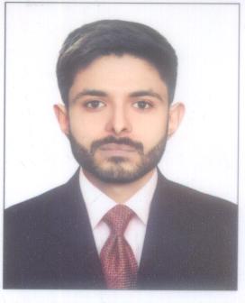 Abuzar Rizvi Profile