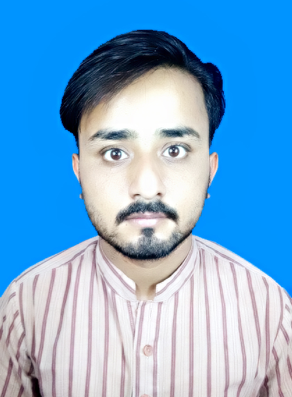 MUHAMMAD RAHEEL Profile MUHAMMAD RAHEEL Profile