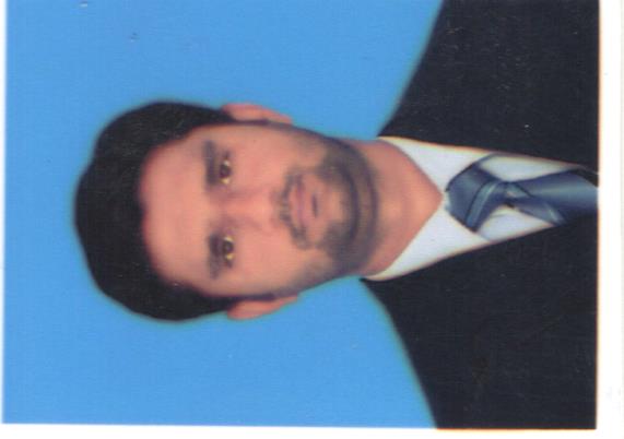 Muhammad Sohaib Profile
