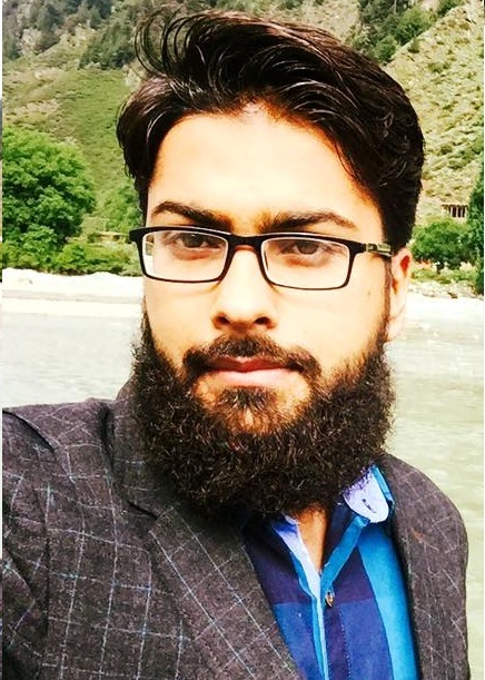 Mohsin Hassan Profile