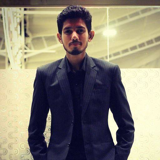 Huzafa Bin Adnan Profile