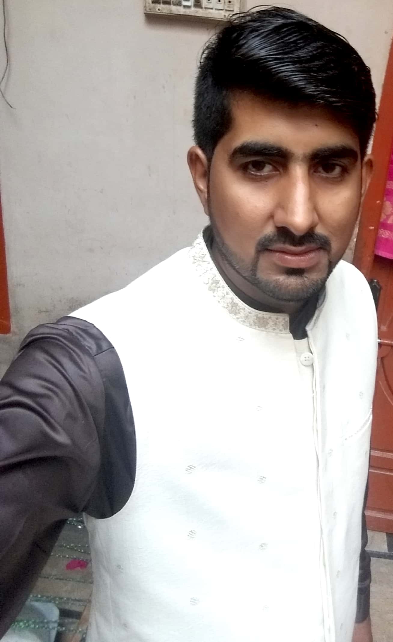 Samiullah Soomro 