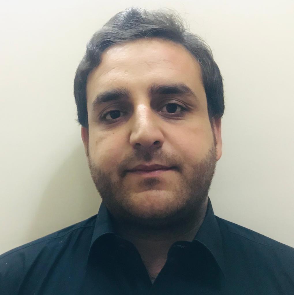 Khalid Syed Muhammad Data Entry, Technical Support, Database Administration, Google Earth, Google Chrome, Microsoft Access, Microsoft Exchange, Microsoft Expression, Database Programming, English (UK)