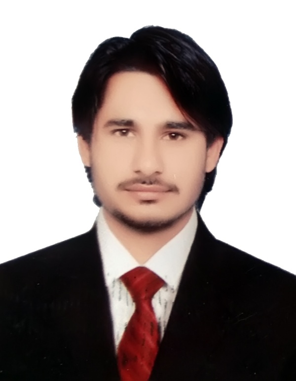 Qurban Ali Qurban Ali 