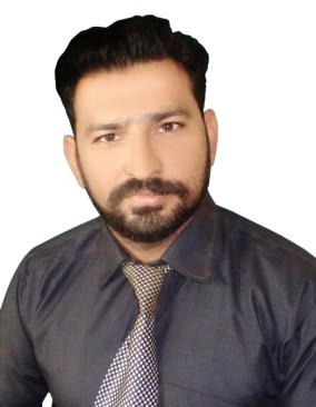 Sayed Hassan Ali Shah 