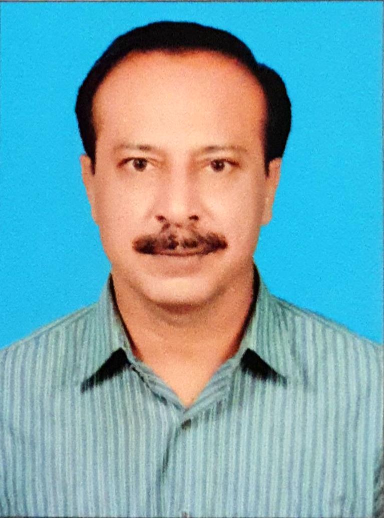 Lt Col Waseem Anwar Shah 