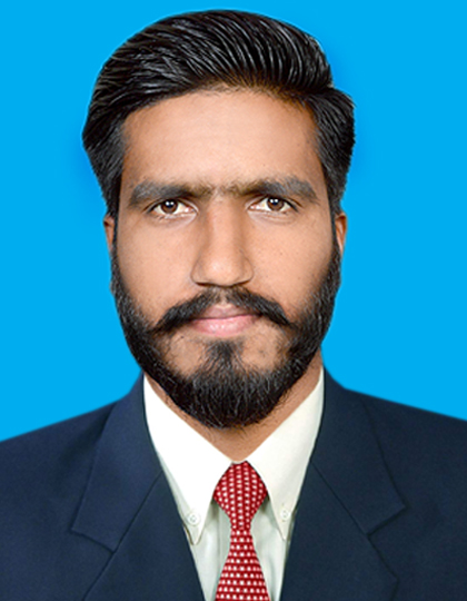 Asim Shahzad 