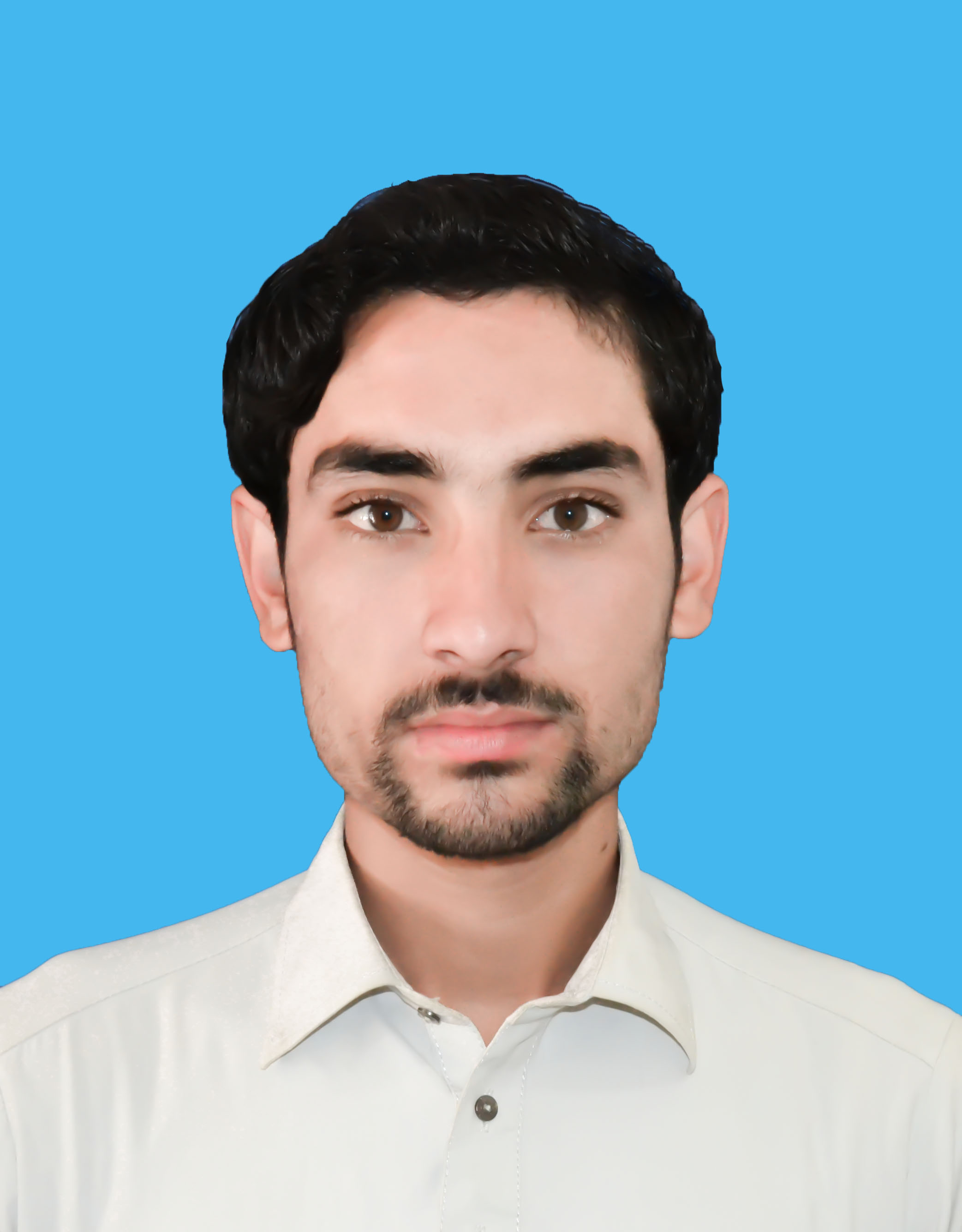Shakir Ullah 