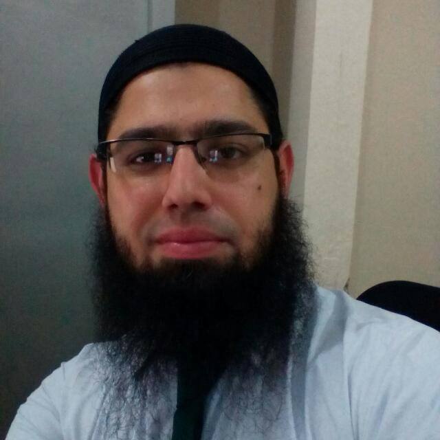 Hafiz Moazzam Ali Dar 