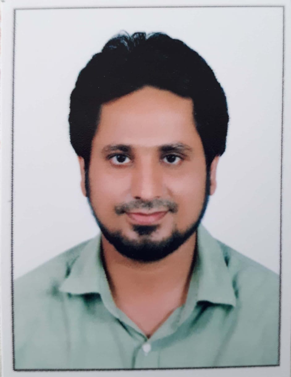 Shahjahan Memon Profile