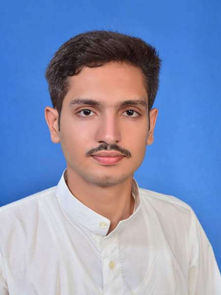 Muhammad Kashif 