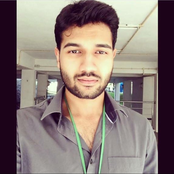 Mohammad Asad Tariq Teaching/Lecturing, Engineering, Engineering Drawing, Industrial Engineering, Machine Learning, Manufacturing Design, Mathematics