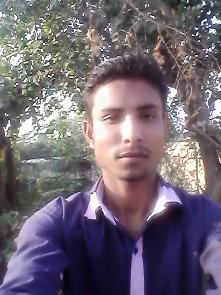 MOHSIN ALI Freelance