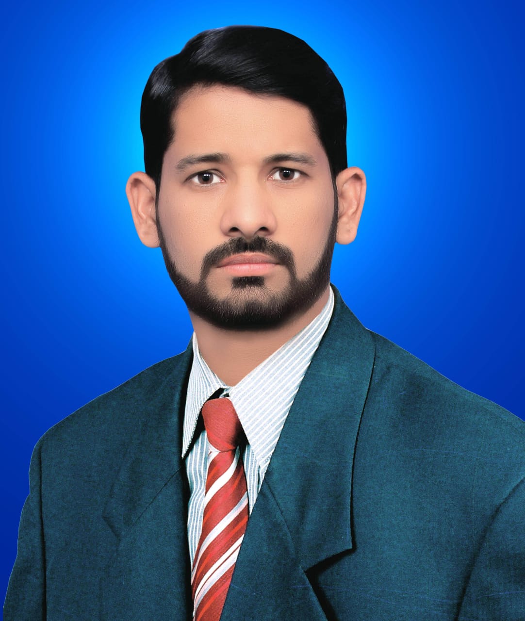 Kashif Naveed 