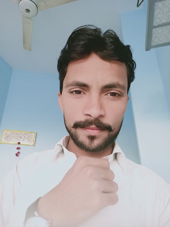 Muhammad Babar Akbar 