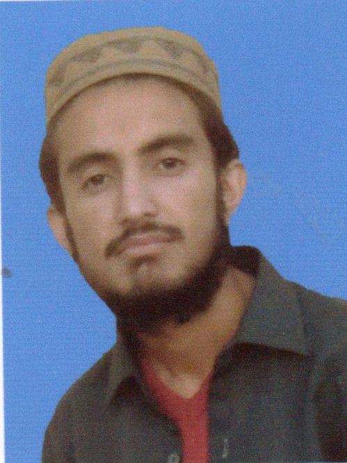 Rizwan Ullah 
