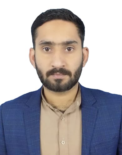 Raja Muhammad Ahmad Ali 