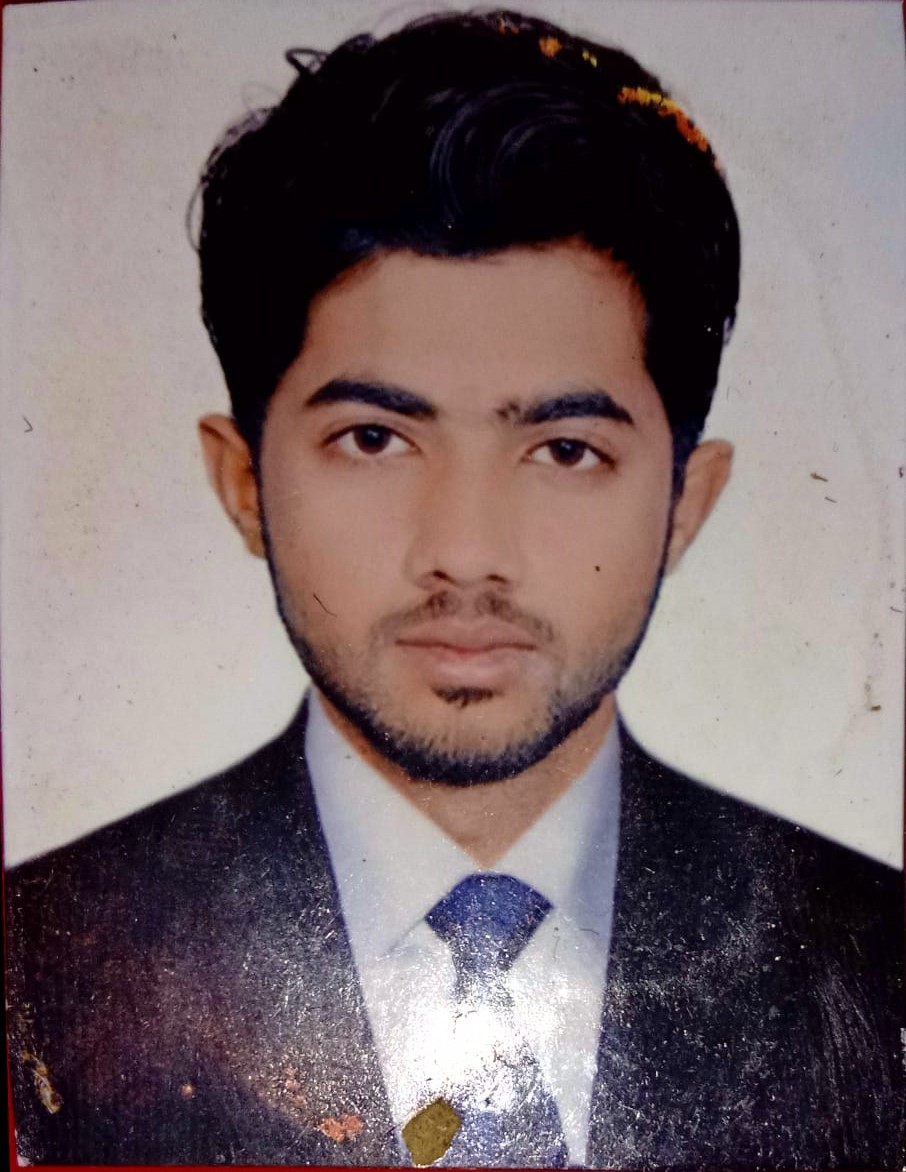 Muhammad Awais Electronic Forms, Communications, Medical Writing, Sales Management
