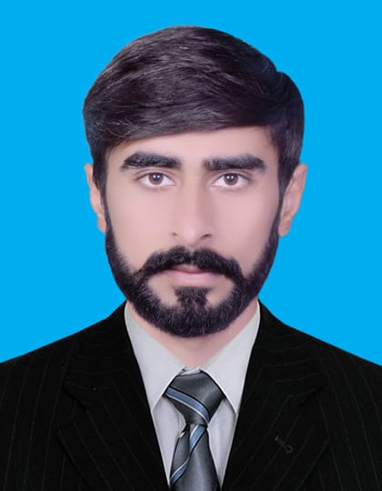 Ahsan Raza 