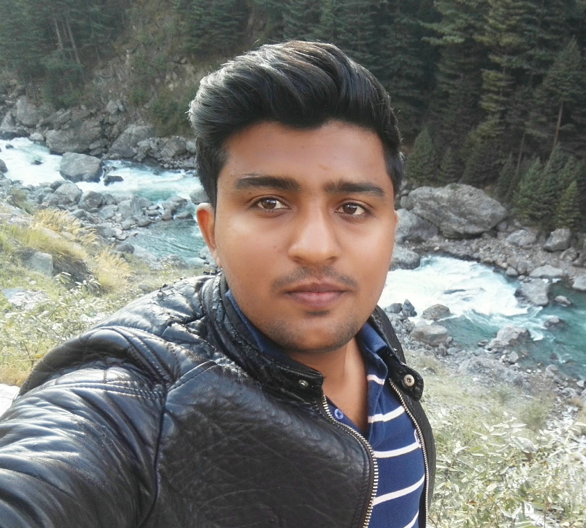 Hassan Rehan Profile Hassan Rehan Profile