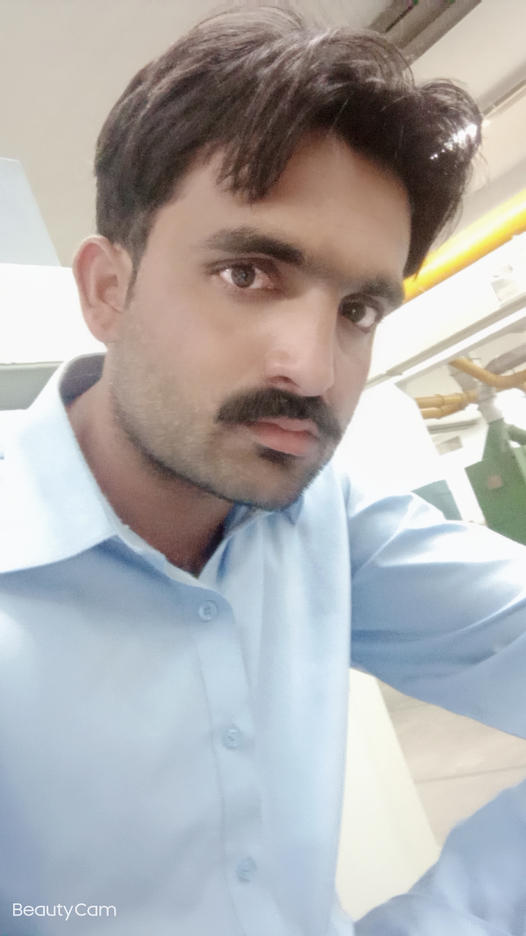 Amir Shahzad 