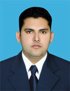 Syed Adnan Haider Profile
