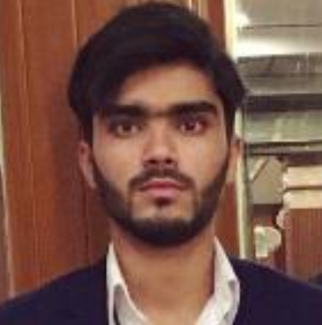 Muhammad Danish Nazir Profile Muhammad Danish Nazir Profile